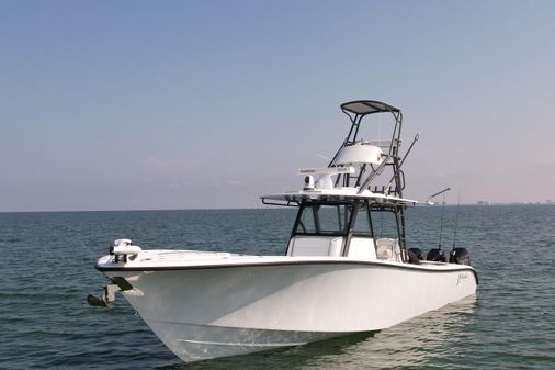 Yellowfin 39 Offshore image