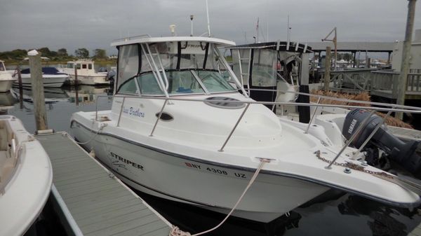Seaswirl 2301 WA