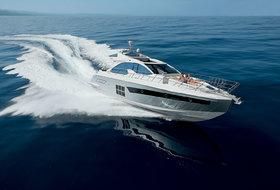 Azimut S 55 