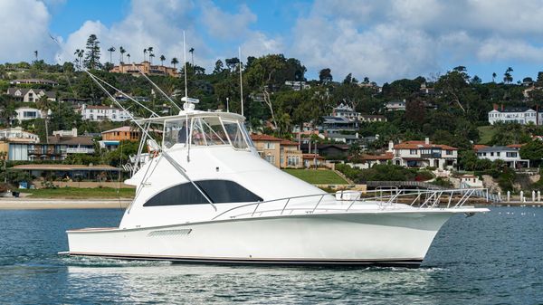 Ocean Super Sport