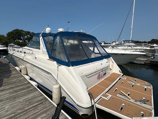 Sea Ray 500 - main image