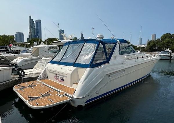 Sea Ray 500 image