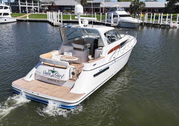 Chris-Craft Roamer 40 image