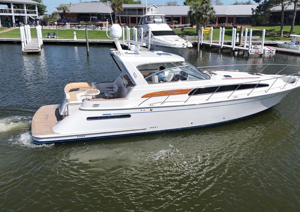 Chris-Craft Roamer 40 image