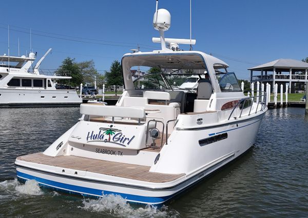 Chris-Craft Roamer 40 image