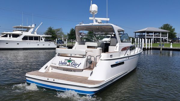 Chris-Craft Roamer 40 image