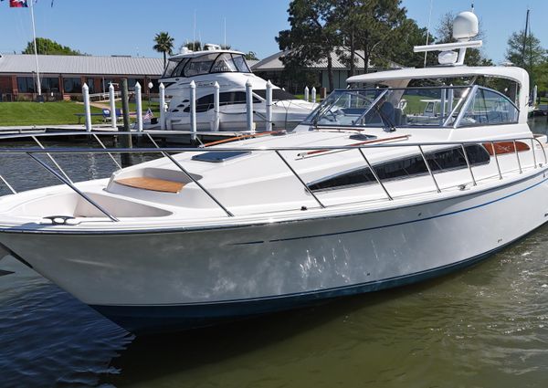 Chris-Craft Roamer 40 image