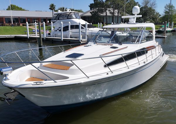 Chris-Craft Roamer 40 image