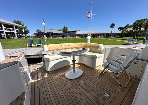 Chris-Craft Roamer 40 image