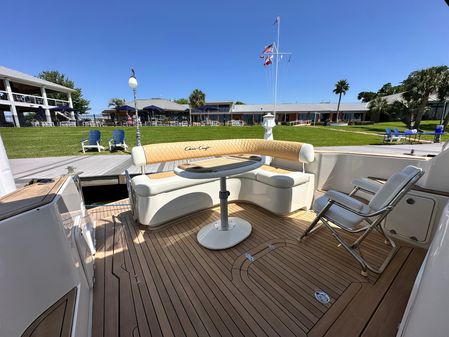 Chris-Craft Roamer 40 image