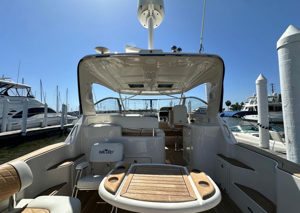 Chris-Craft Roamer 40 image