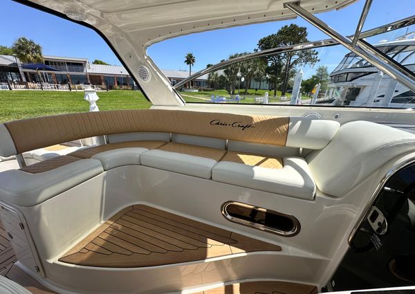 Chris-Craft Roamer 40 image