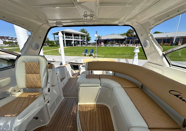 Chris-Craft Roamer 40 image