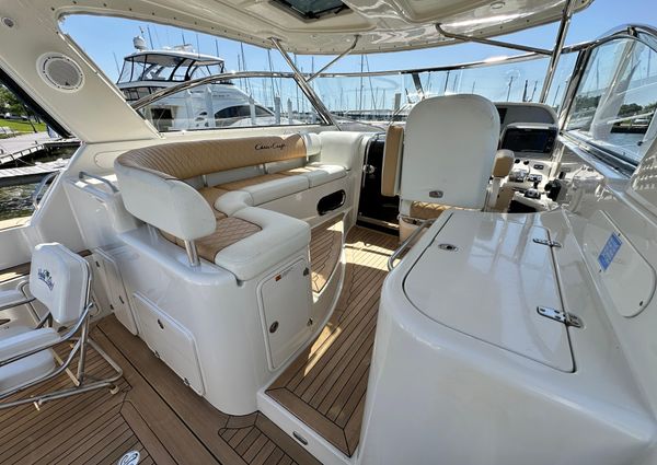 Chris-Craft Roamer 40 image