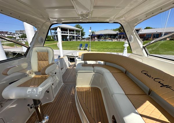 Chris-Craft Roamer 40 image