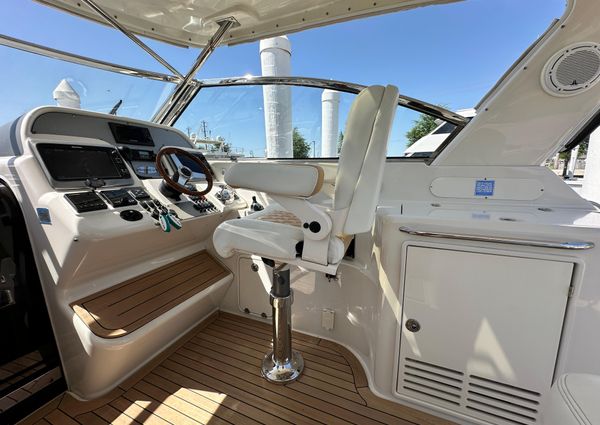 Chris-Craft Roamer 40 image