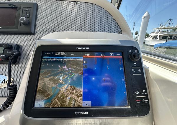 Chris-Craft Roamer 40 image