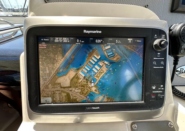 Chris-Craft Roamer 40 image