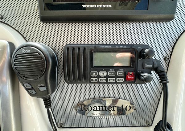 Chris-Craft Roamer 40 image