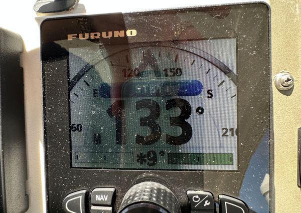 Chris-Craft Roamer 40 image