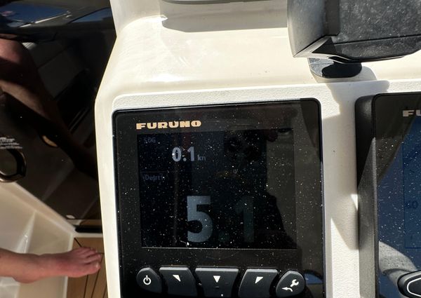 Chris-Craft Roamer 40 image