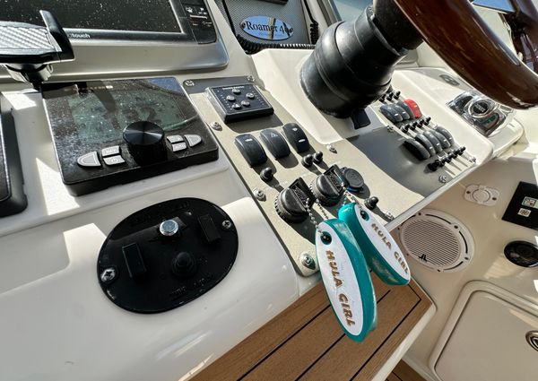 Chris-Craft Roamer 40 image