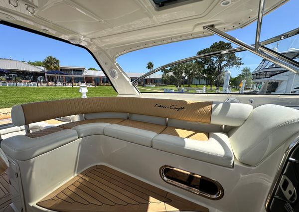 Chris-Craft Roamer 40 image