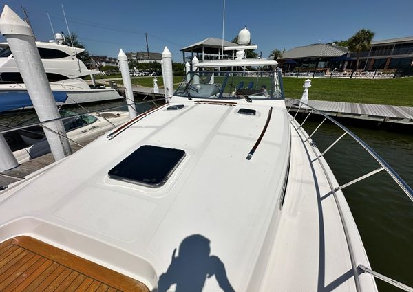 Chris-Craft Roamer 40 image