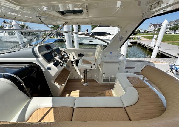 Chris-Craft Roamer 40 image