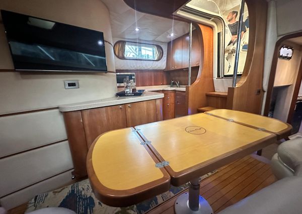 Chris-Craft Roamer 40 image