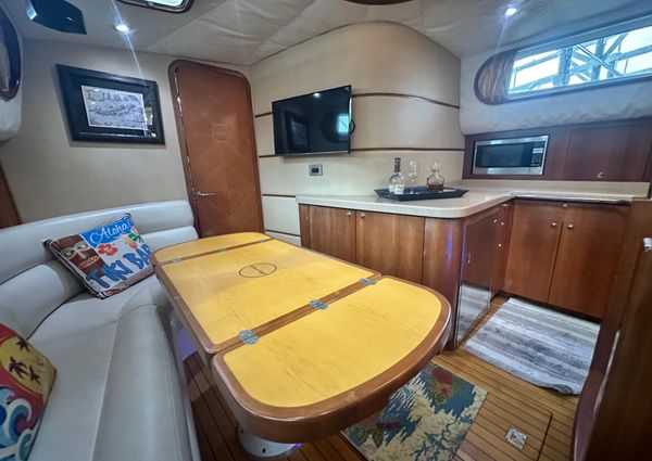 Chris-Craft Roamer 40 image