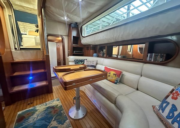 Chris-Craft Roamer 40 image