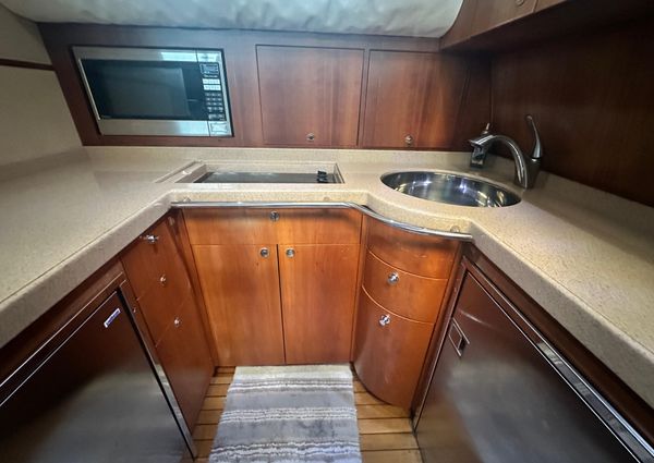 Chris-Craft Roamer 40 image