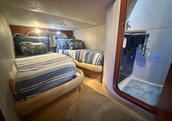 Chris-Craft Roamer 40 image