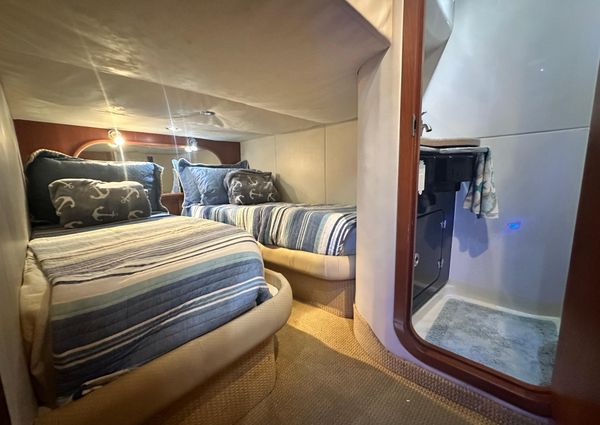 Chris-Craft Roamer 40 image