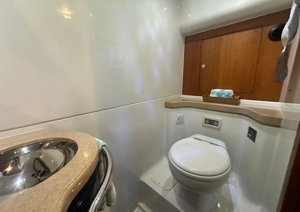 Chris-Craft Roamer 40 image