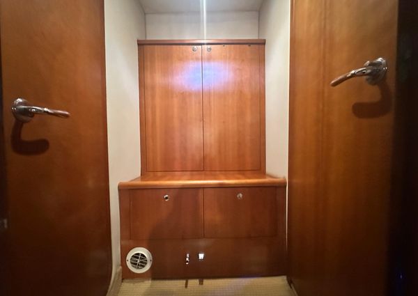 Chris-Craft Roamer 40 image