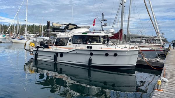 Ranger Tugs R 29 CB 