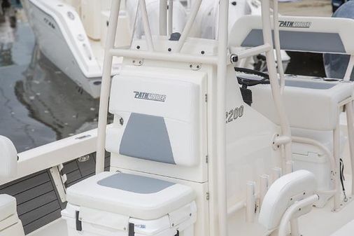 Pathfinder 2200-TRS image