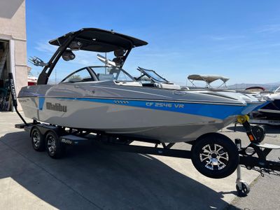 2017 Malibu<span>22 MXZ</span>