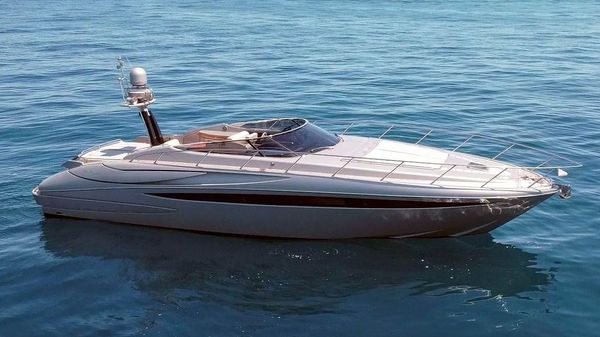 Riva Rivale 52