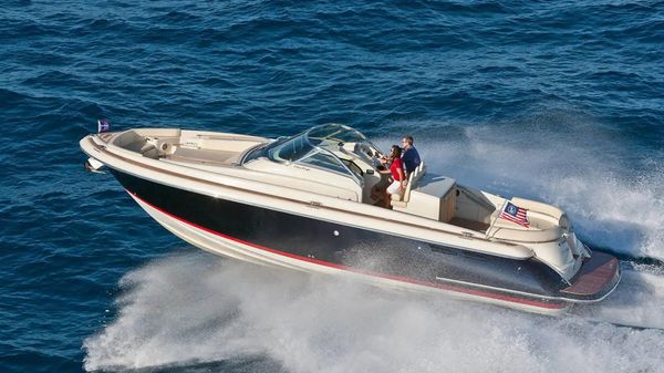 Chris-Craft Launch 36 