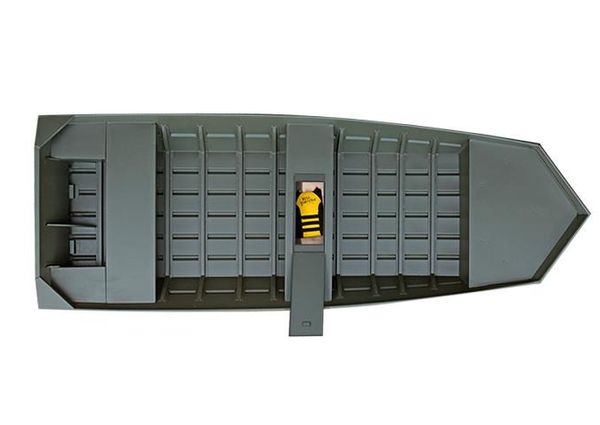 Alumacraft MV-1648-JON image