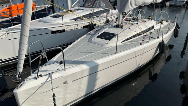 Italia Yachts 9.98 Bellissima 