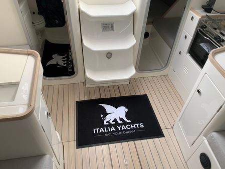 Italia Yachts 9.98 Bellissima image