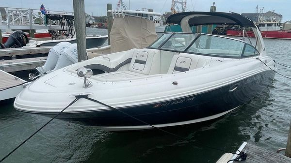 Sea Ray 290 Bowrider 