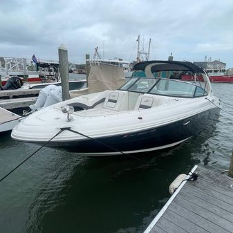 Sea Ray 290 Bowrider image