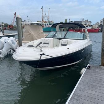 Sea Ray 290 Bowrider image