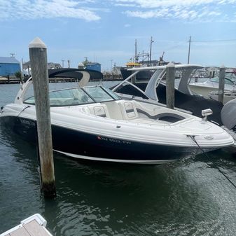 Sea Ray 290 Bowrider image