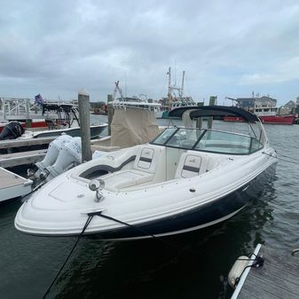 Sea Ray 290 Bowrider image